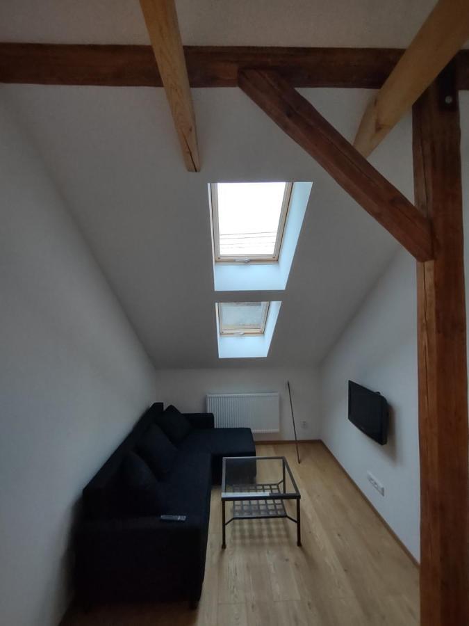 Pekloveske Apartmany V Ceskem Raji Železnice 外观 照片