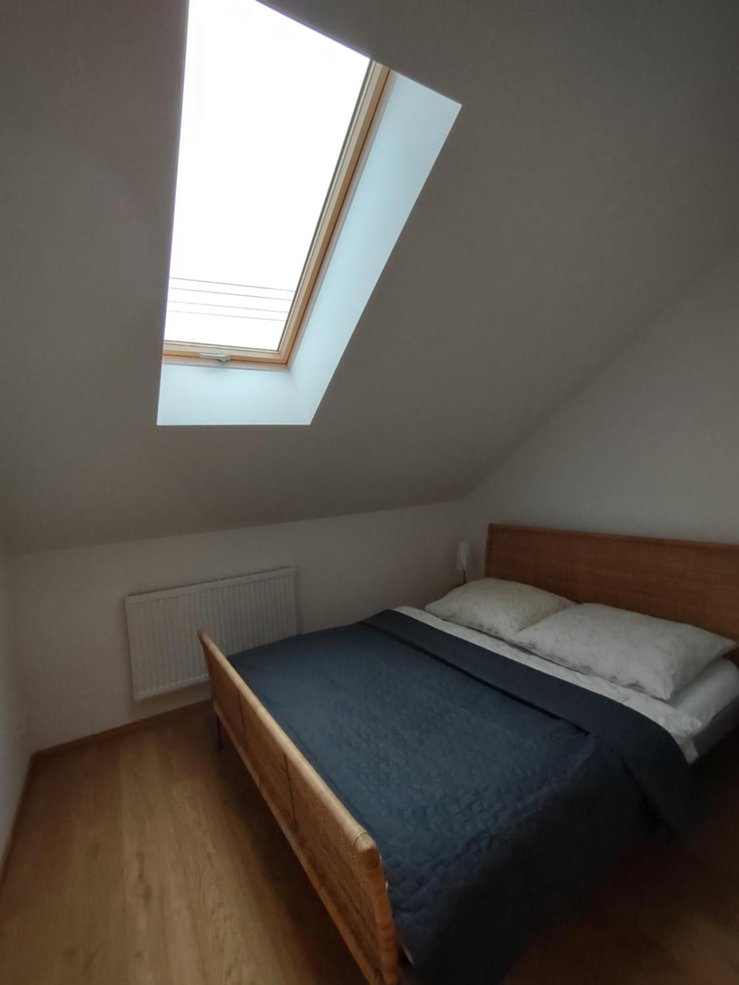 Pekloveske Apartmany V Ceskem Raji Železnice 外观 照片