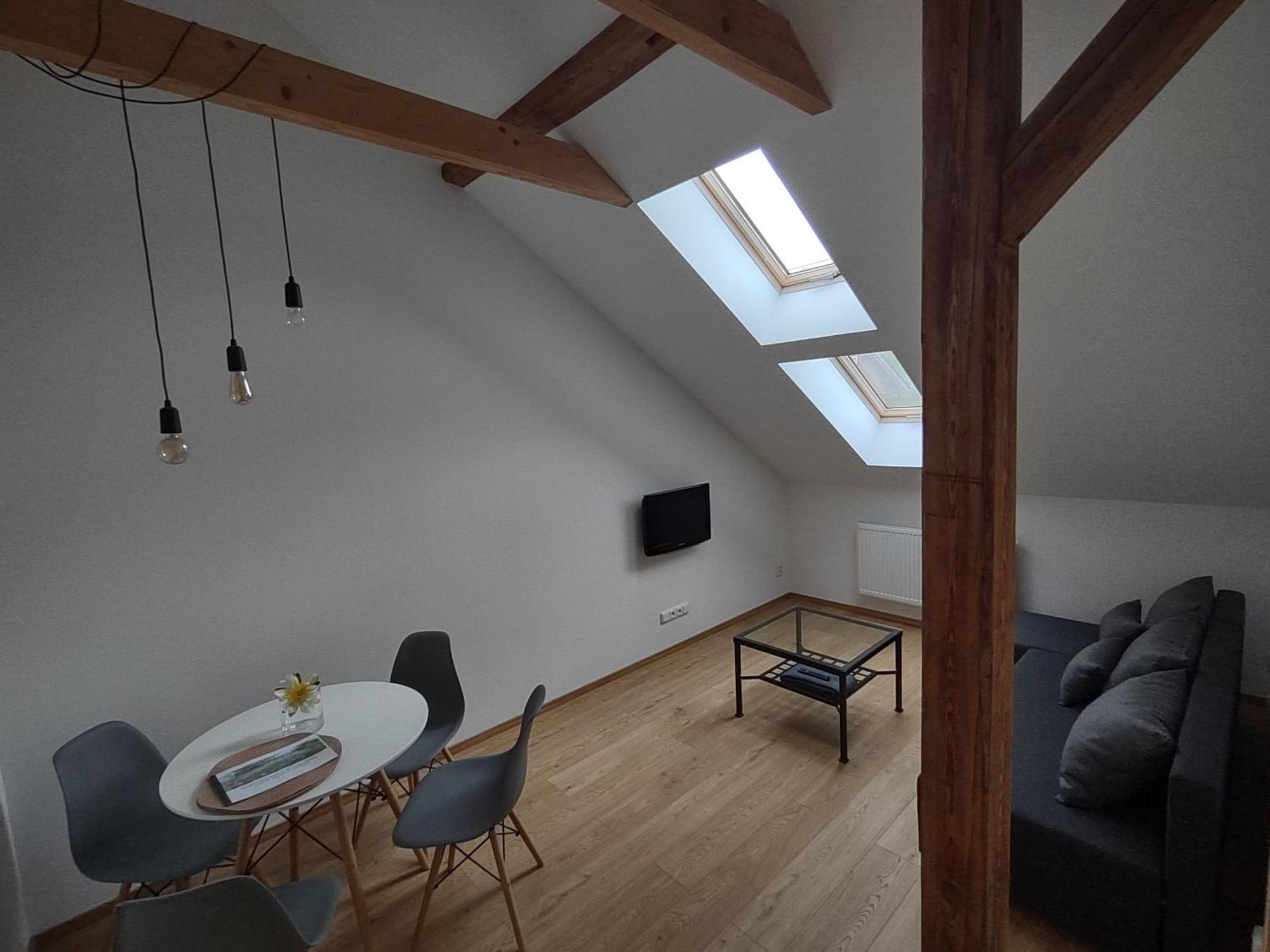 Pekloveske Apartmany V Ceskem Raji Železnice 客房 照片
